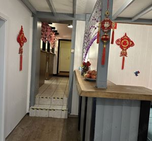 Chinesische TCM Massage in Remscheid Bild 3