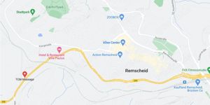 Chinesische TCM Massage in Remscheid Bild 4
