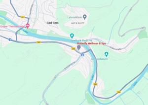 Komm zu Yiyi bei Chinesische Massage Butterfly Bad Ems Bild 4