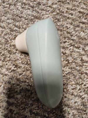 Druckwellen Vibrator Womenizer Bild 2