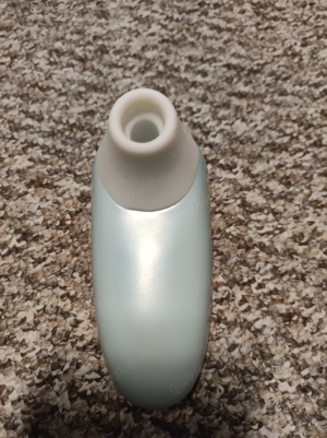 Druckwellen Vibrator Womenizer