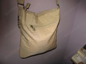 TA-0181  Handtasche, Schultertasche,  Umhängetasche, shoulderbag Bild 5