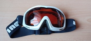 Inoc Skibrille und Snowboardbrille