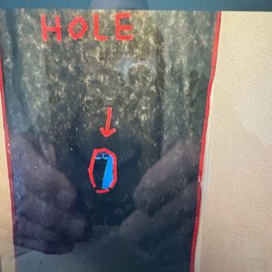 Gloryhole fun ohne Anlaufzeit Bild 2