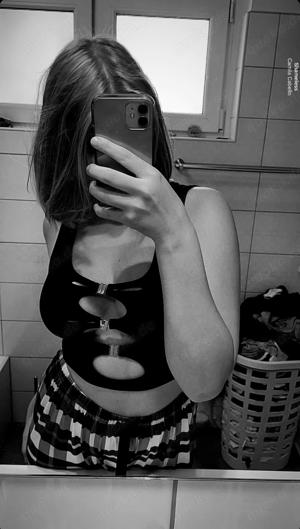 SUPER Sexchat mit sexy Bunny 