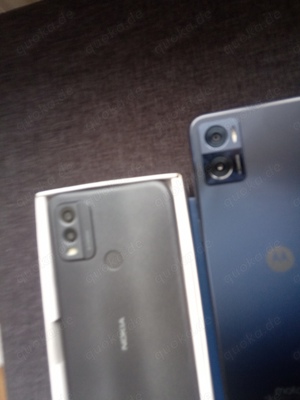 Motorola g 31 , g 13 , e 22 , Nokia C 22