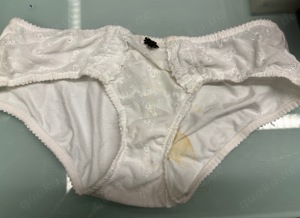 Gebraucht Slips zum Tauschen oder Verkaufen  Bild 2