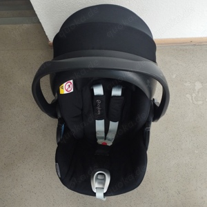Babyschale von Cybex