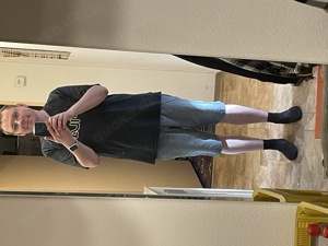 Bin Nylonliebhaber such eine Frau ab 45j. Aus Berlin die auch gern u. oft Strumpfhosen Nylons trägt  Bild 7