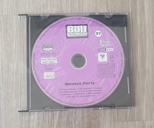 CD "Bob der Baumeister - Wendys Party" Nr. 27