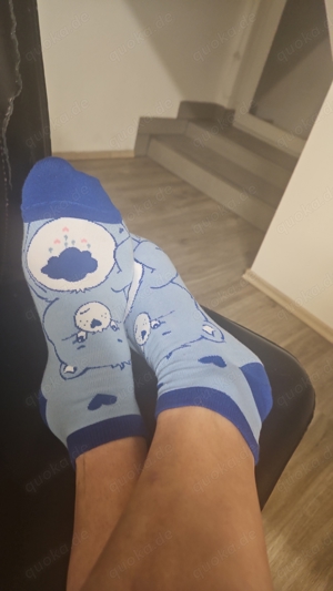 süssen socken trage ich für dich 