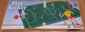 Play Kicker