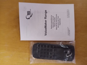 TLS VoiceMaker Combi XL mit Lautsprecher