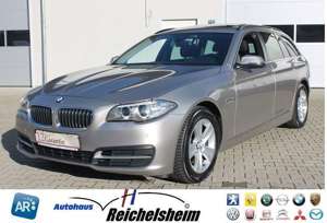 BMW 520 TOP Zustand,Facelift,schöne Ausst.,,Finanz