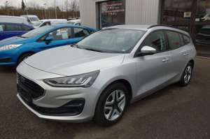 Ford Focus Turnier Cool  Co. LED SH beh.Front