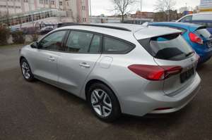 Ford Focus Turnier Cool  Co. LED SH beh.Front Bild 4