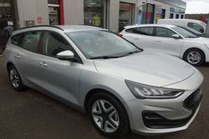 Ford Focus Turnier Cool  Co. LED SH beh.Front Bild 2