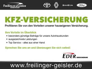 Toyota C-HR Plug-In Hybrid FWD Team Deutschland UPE Bild 2