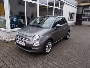 Fiat 500 1.2 8V Lounge Start Stop