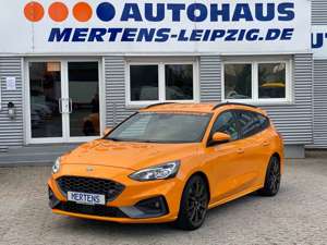 Ford Focus Turnier ST LED Virtual BLIS Kamera Recaro