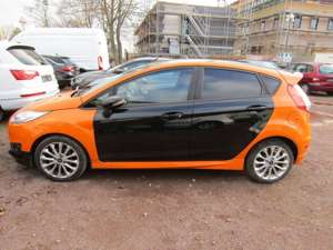 Ford Fiesta ST-Line Eco Boost TÜV07/26 Klimaautomatik Bild 3