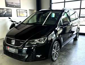 SEAT Alhambra 1.4 TSI FR-Line 7Sitze/ACC/AHK/Pano/Kam