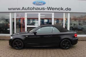 BMW 125 Cabrio 125i*2.HAND*KLIMA*TEMPOMAT*SCHALTER*