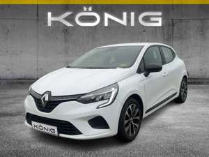 Renault Clio 1.0 SCe 65 EQUILIBRE  Allwetter - Sitzheiz.