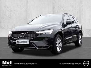 Volvo XC60 Ultra Dark Recharge Plug-In Hybrid AWD T8 Twin Eng