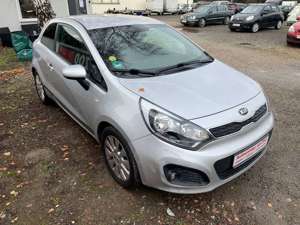 Kia Rio FIFA World Cup Edition Bild 4