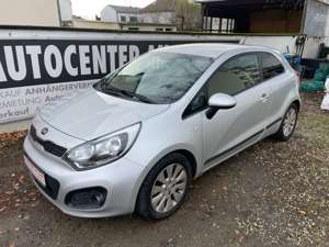 Kia Rio FIFA World Cup Edition Bild 2