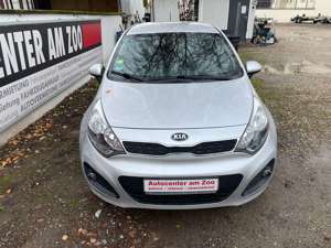 Kia Rio FIFA World Cup Edition Bild 3