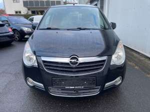 Opel Agila B Edition Klimaanlage Alufelgen