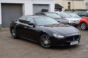 Maserati Ghibli 3.0 V6 *AUTOM. *SCHIEBEDACH *BW *2.HAND Bild 3