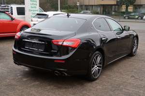 Maserati Ghibli 3.0 V6 *AUTOM. *SCHIEBEDACH *BW *2.HAND Bild 5