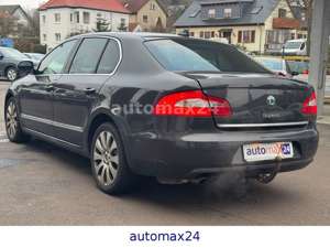 Skoda Superb Elegance,LEDER,NAVI,AUTOMATIK,KEIN TÜV!! Bild 4