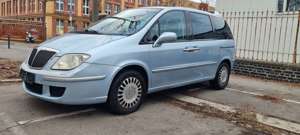 Lancia Phedra 2.0 16V Emblema Comfortronic*Tüv.04.2026*Leder*