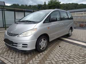 Toyota Previa Previa 2.4