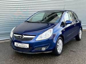 Opel Corsa D CATCH ME Klima Tüv NEU**