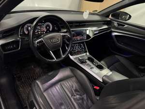 Audi A6 Avant 45TDI quattro design Aut+PANO+LEDER+AHK Bild 5