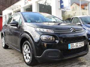Citroen C3 Pure Tech 83 FEEL KLIMA