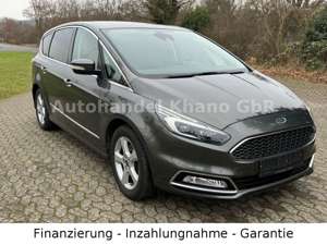 Ford S-Max S-MAX Vignale