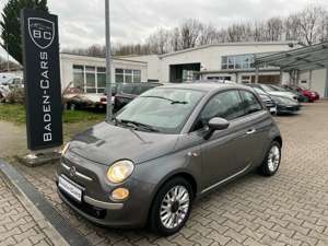 Fiat 500 1,2 Lounge