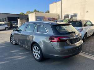 Opel Insignia A Sports Tourer Innovation Bild 4