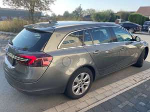 Opel Insignia A Sports Tourer Innovation Bild 3