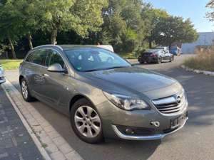 Opel Insignia A Sports Tourer Innovation Bild 2