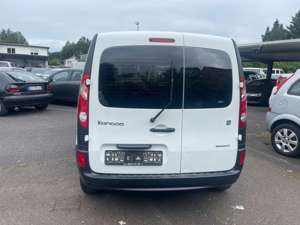 Renault Kangoo Z.E. Maxi 5-Sitzer Bild 5