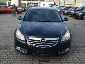 Opel Insignia ::::::::::::MOTORSCHADEN::::::::::::::: Bild 2