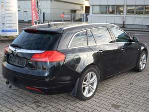 Opel Insignia ::::::::::::MOTORSCHADEN::::::::::::::: Bild 5