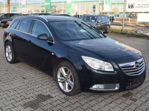 Opel Insignia ::::::::::::MOTORSCHADEN::::::::::::::: Bild 3